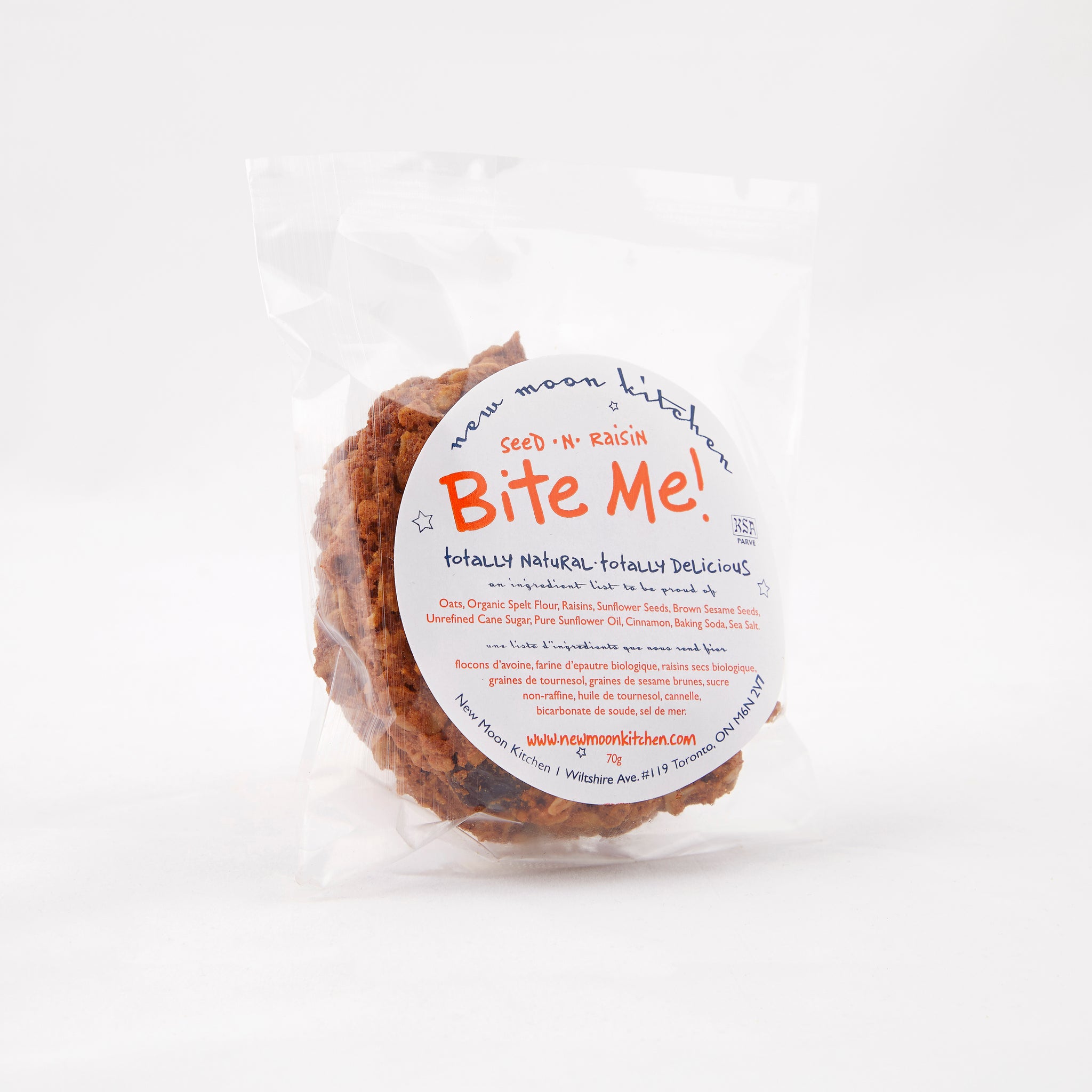 Bite Me! Cookie 2-Pack