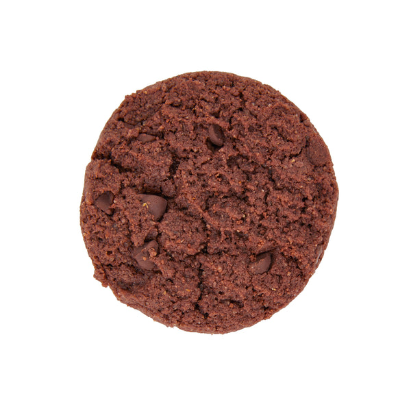 Chocolate Momints Cookies 2-pack / Case of 12