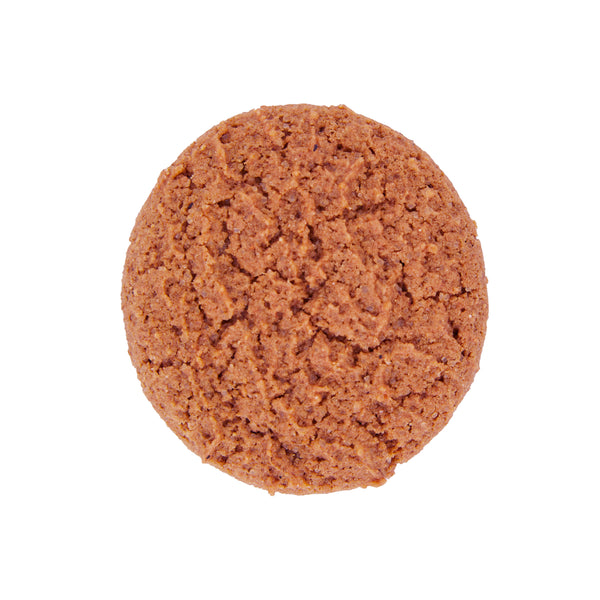 250g Ginger Snappers Cookies
