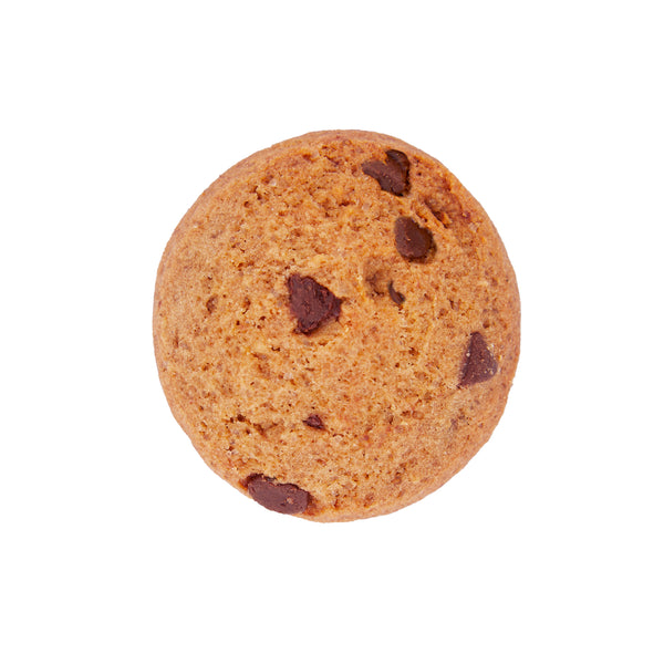240g Gluten Free Chocolate Chip Cookies