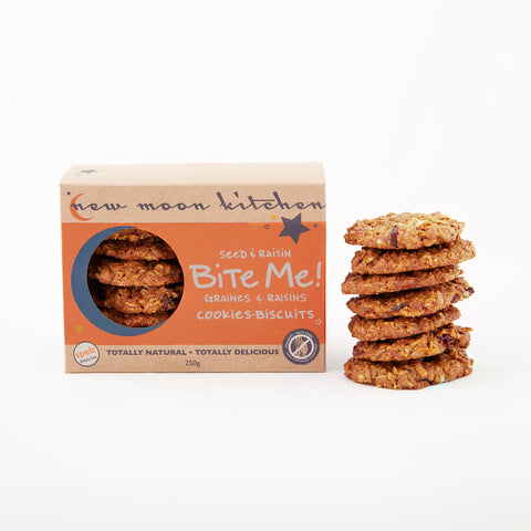 250g Bite Me Cookies