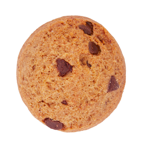 Best Ever Gluten-Free Chocolate Chip Cookies