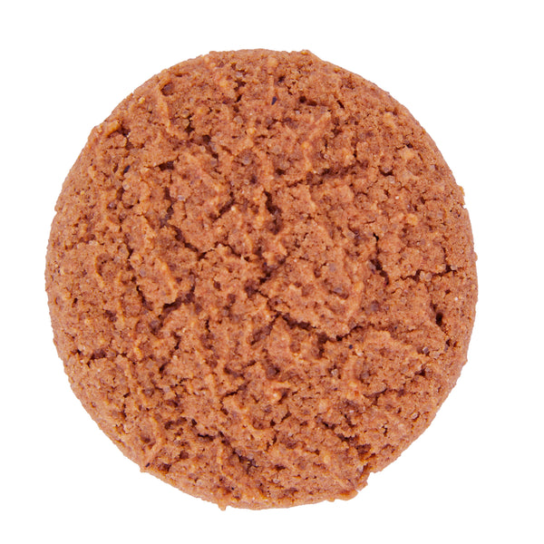 Ginger Snapper Cookies