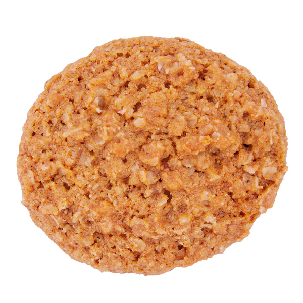 Oatmeal Goldie Cookie 2-Pack